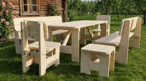 Selský set